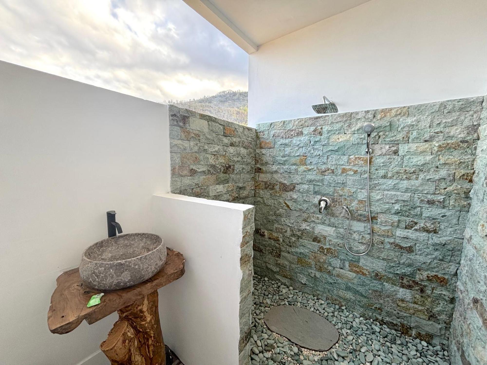Raweg Studio Amed  Exterior photo
